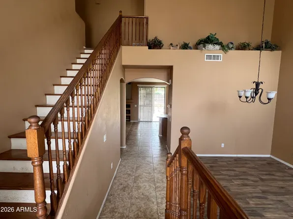 1681 E JAHNS Drive, Casa Grande, AZ 85122