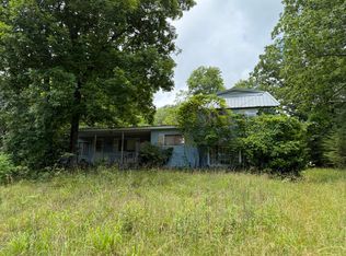 7697 Scenic Hwy, Rising Fawn, GA 30738