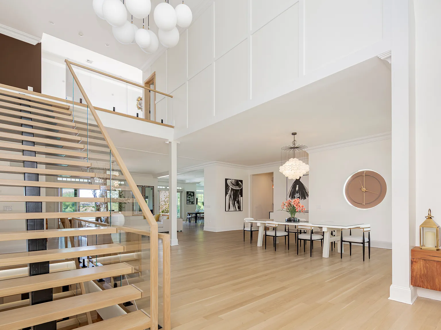 Extraordinary Waterfront Estate, Bridgehampton South — Photo 3