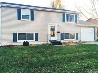 109 E 41st St, Sioux Falls, SD 57105