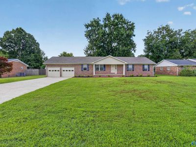 603 Bates St, Athens, AL, 35611
