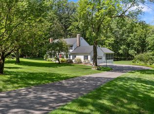 78 Carriage Rd, Wilton, CT 06897