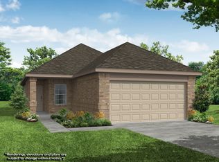 17603 Holroyd Rd, Humble, TX 77346