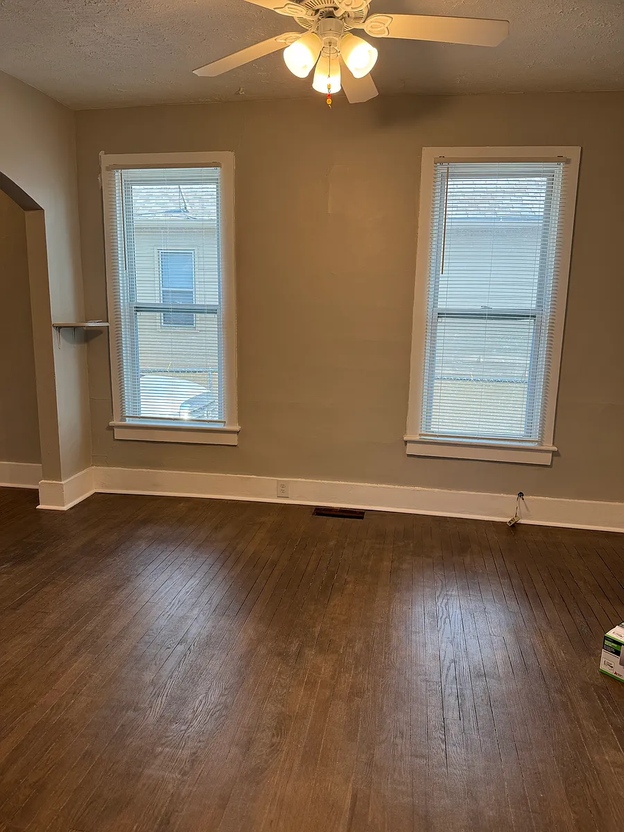 Building Photo - 3710 N 53rd St