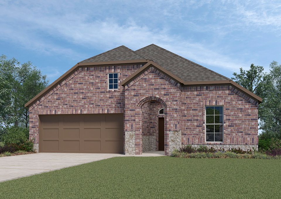 Plan Elevation.