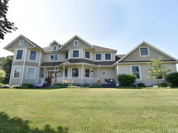 19518 County Road 16, Bristol, IN 46507