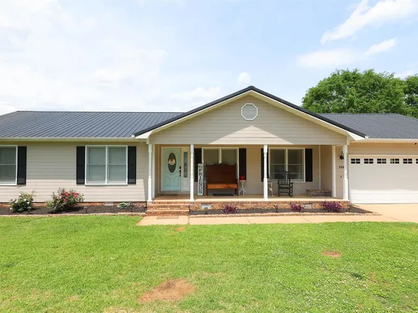 305 W Glen Dr, Alexandria, AL 36250