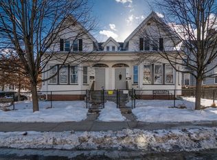 864-866 Dwight St, Holyoke, MA 01040