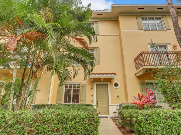 119 Osceola Lane, Jupiter, FL 33458