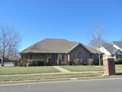 4765 S Forest Ave, Springfield, MO, 65810