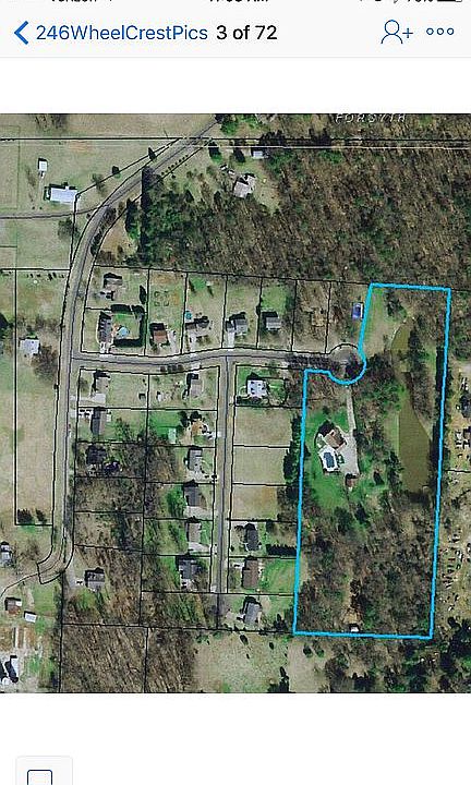 2nd image of 246 Wheel Crest Dr