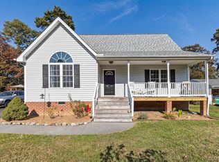 7302 Stoneman Rd, Henrico, VA 23228