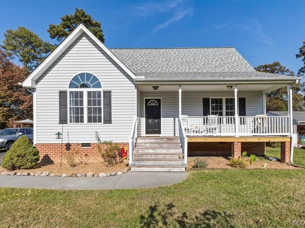 7302 Stoneman Rd, Henrico, VA 23228