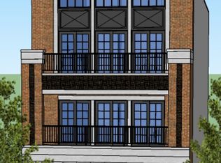 956 W Webster Ave, Chicago, IL 60614