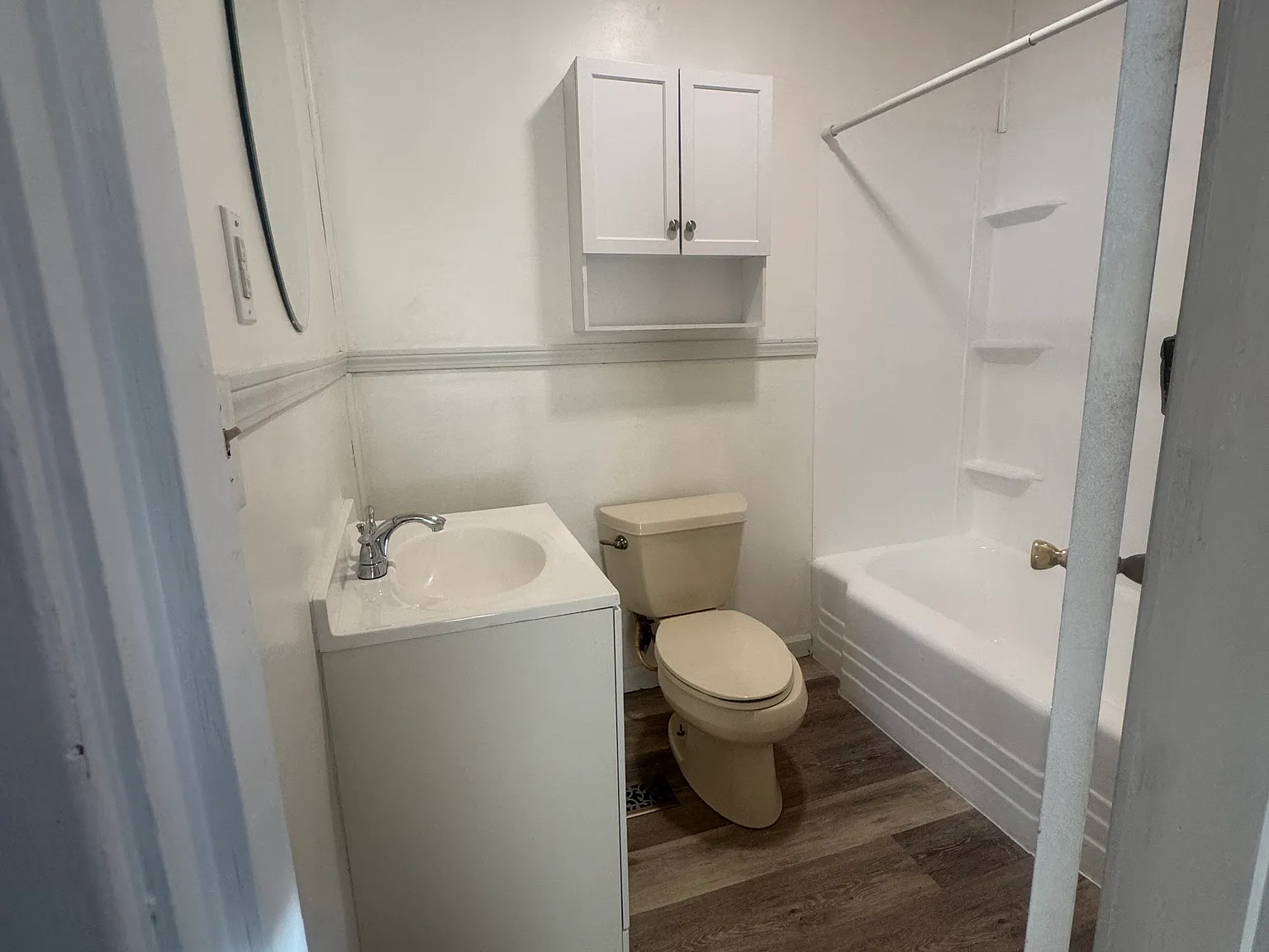 1 bed, 600 sqft, $800 — Photo 2