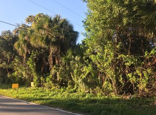 18444 Ackerman Ave, Port Charlotte, FL 33948