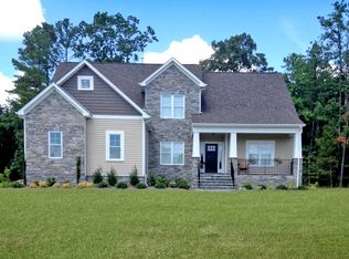 11007 Kalliope Dr, Chesterfield, VA 23838