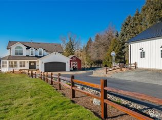 5997 Barr Rd, Ferndale, WA 98248