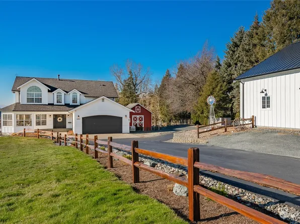 5997 Barr Road, Ferndale, WA 98248