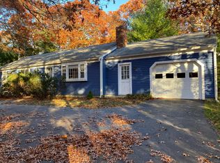 174 White Oak Trl, Centerville, MA 02632