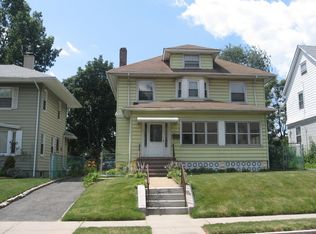 33 Ely Pl, East Orange, NJ 07017