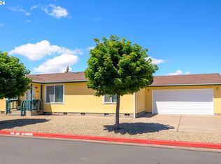 2606 Maia Loop, Springfield, OR 97477