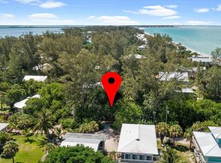 8430 Little Gasparilla Is #62, Placida, FL 33946