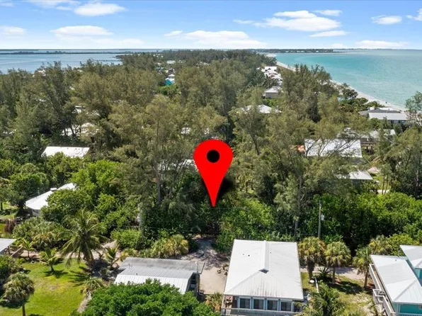 8430 Little Gasparilla Is #62, Placida, FL 33946