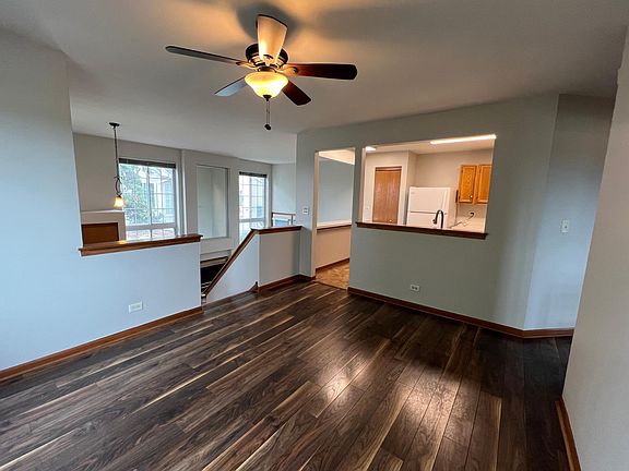 Kitchen and Dining