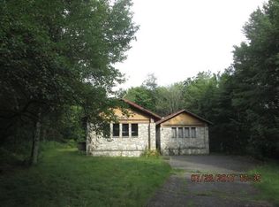 853 Fox Mountain Rd, Livingston Manor, NY 12758