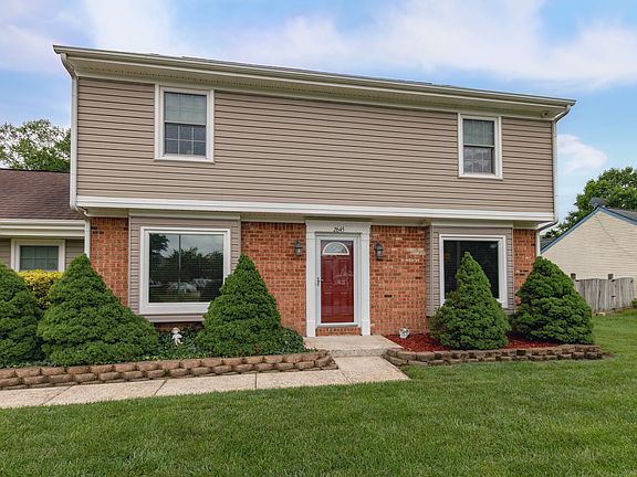 2nd image of 2645 Bernadotte St