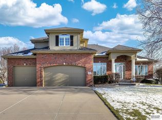 4301 N 193rd Cir, Elkhorn, NE 68022
