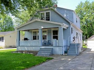 24 Evelyn Ave, Buffalo, NY 14224