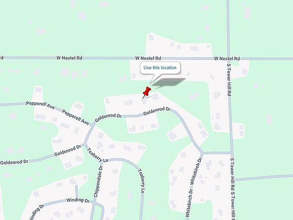 2nd image of LOT 254 Goldenrod Dr