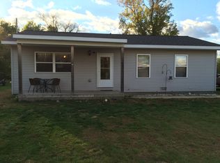 310 S Webber St, Farwell, MI 48622