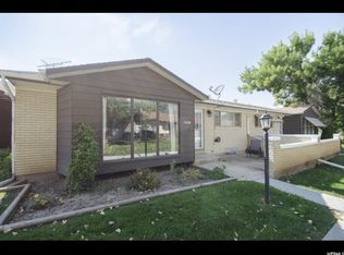 5458 S 925 E, South Ogden, UT 84405