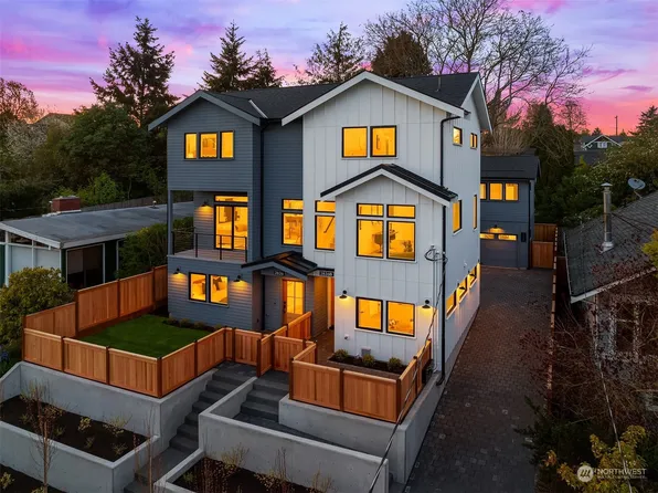 2826 NW 63rd Street #B, Seattle, WA 98107