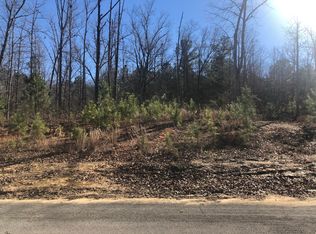 Raccoon Creek Rd, Jasper, AL 35504