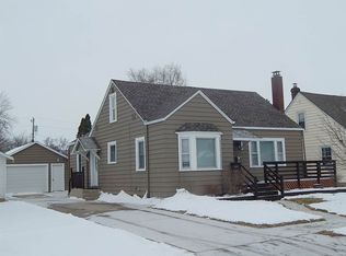 519 E Wiley Ave, Bluffton, IN 46714