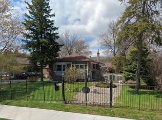 5332 Lawrence Ave E, Toronto, ON M1C1R4