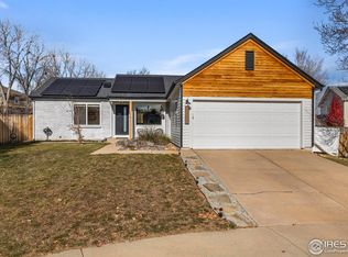 13245 W 63rd Cir, Arvada, CO 80004