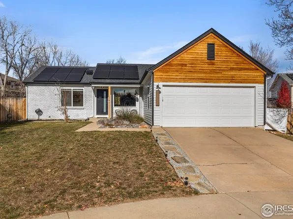 13245 W 63rd Cir, Arvada, CO 80004