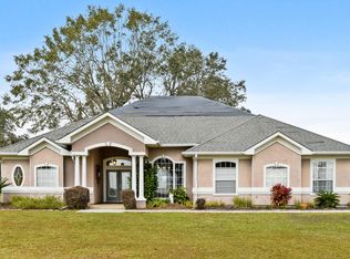 19011 Road 513, Kiln, MS 39556