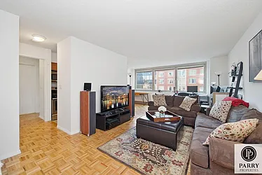 Rented by Keller Williams NYC