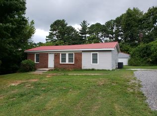 347 Earl Slate Rd, Clarksville, TN 37043