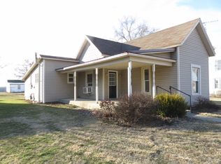 237 N Main St, Modoc, IN 47358