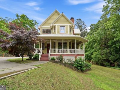 270 Sugar Birch Way, Dallas, GA, 30132