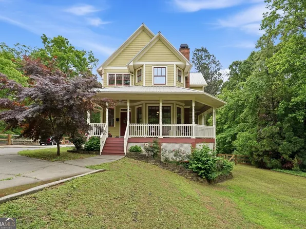 270 Sugar Birch Way, Dallas, GA 30132