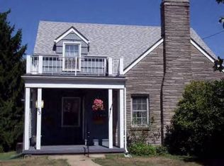 83 Mount Lebanon Dr, Wheeling, WV