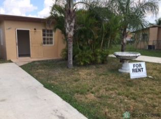 10487 SW 173rd Ter, Miami, FL 33157